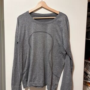 Lululemon Swiftly Tech LS
